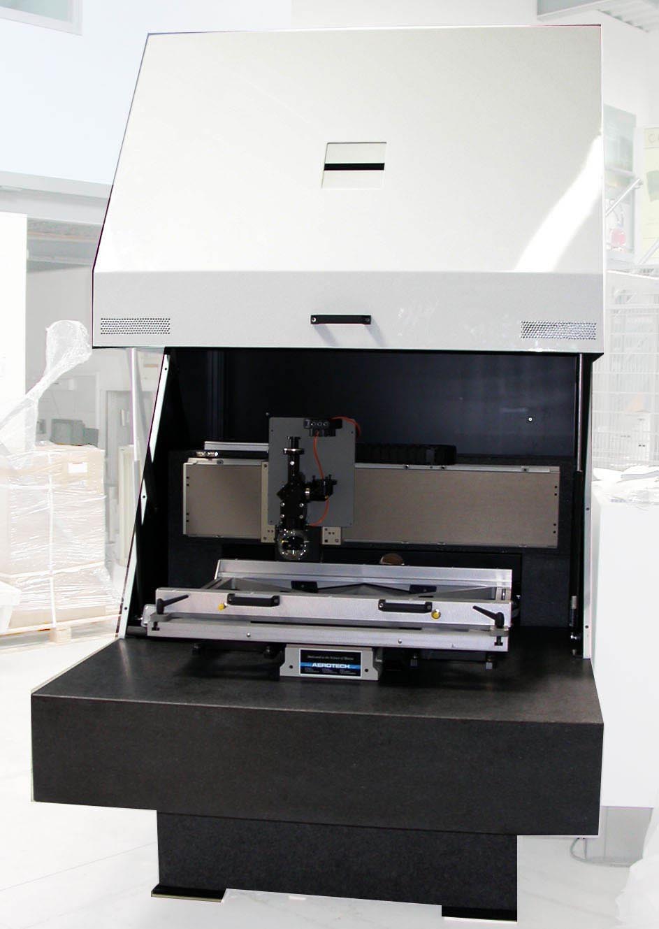 Industrial Laser Systems Laser cutting